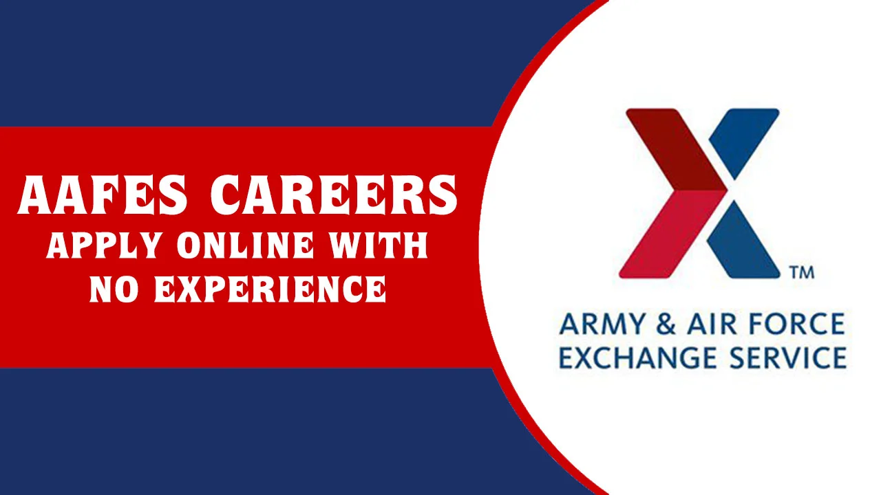 AAFES Careers