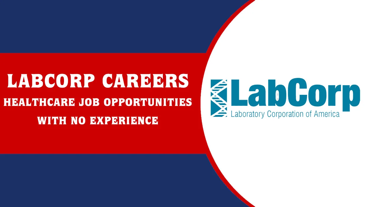 Labcorp Careers