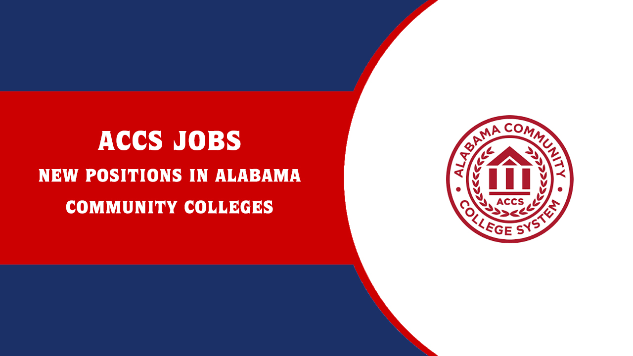 ACCS Jobs