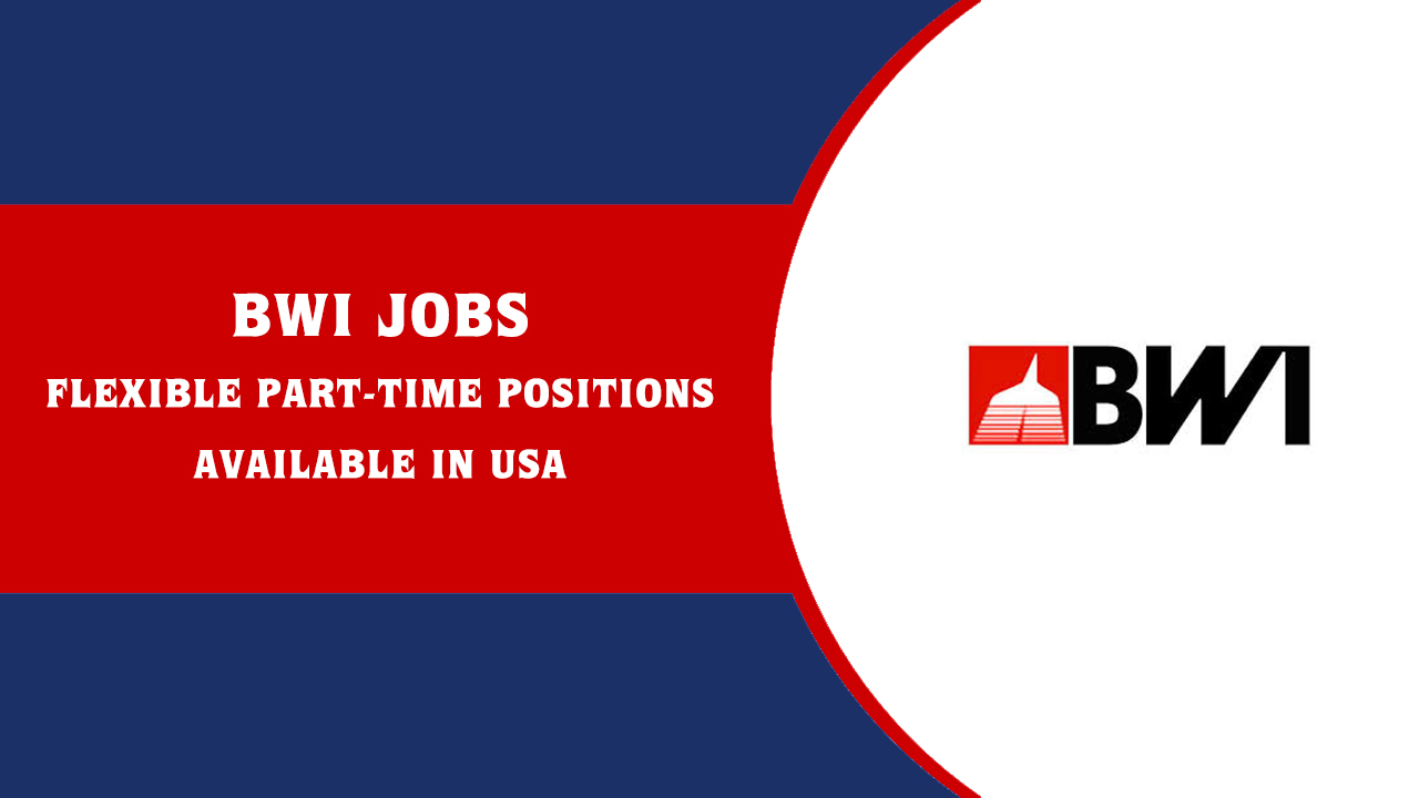 BWI Jobs