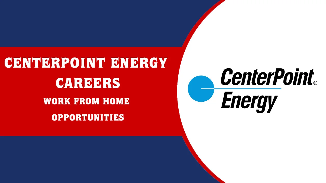 CenterPoint Energy Careers