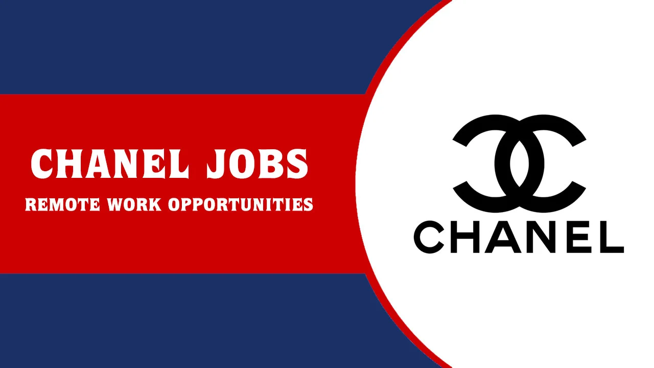 Chanel Jobs