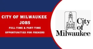 City of Milwaukee Jobs