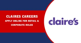 Claires Careers