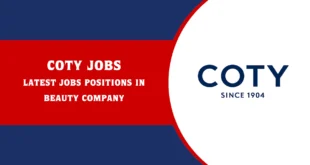 Coty Jobs