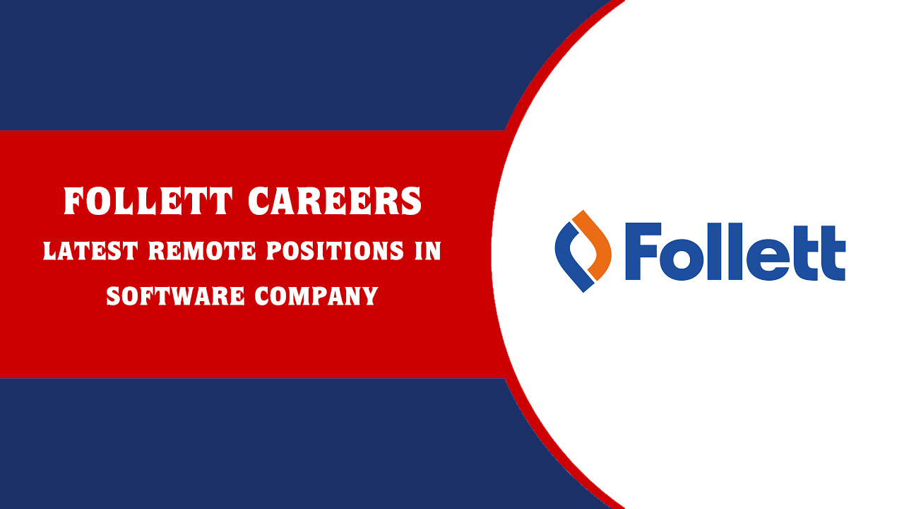 Follett Careers