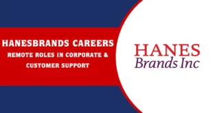 Hanesbrands Careers