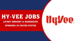 Hy-Vee Jobs