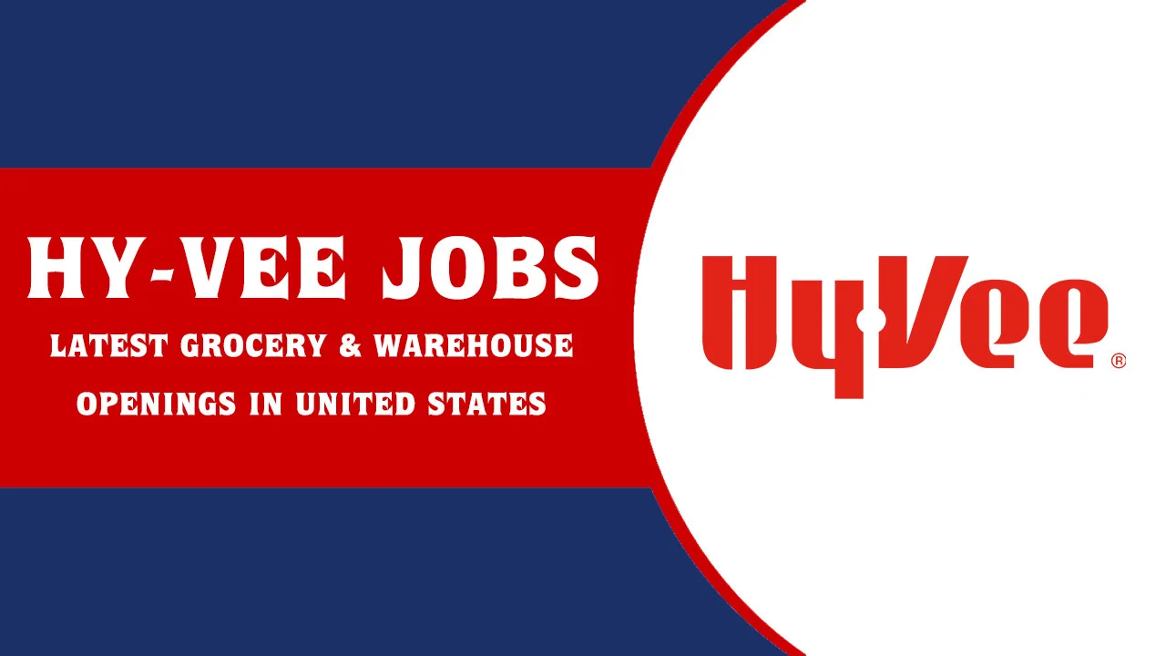Hy-Vee Jobs