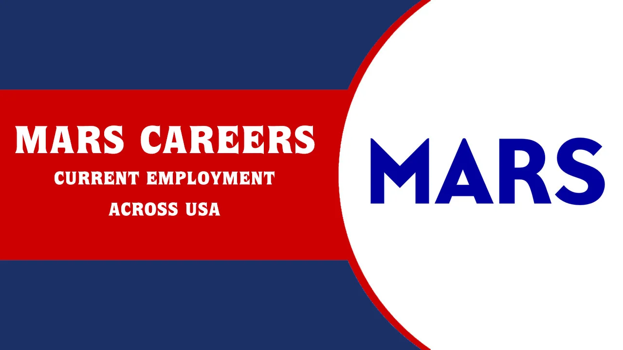 Mars Careers