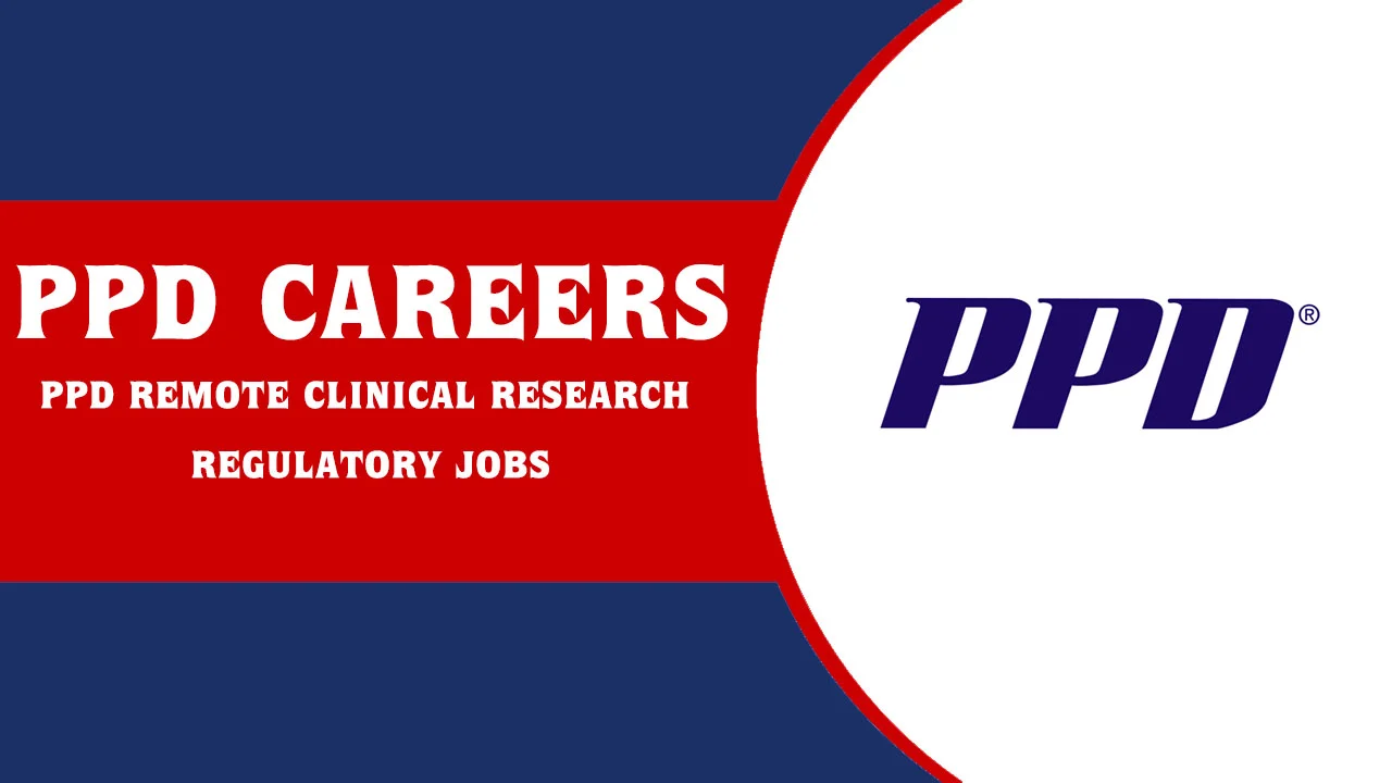 PPD Careers & Jobs