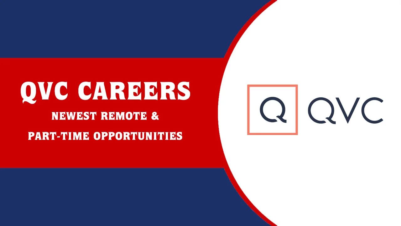 QVC Careers