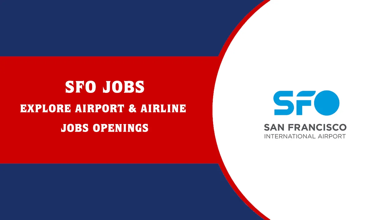 sfo jobs in the last 3 days