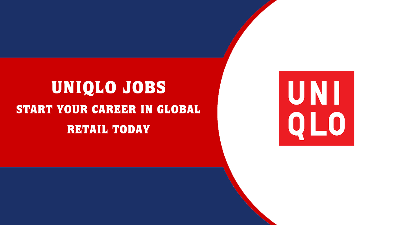 UNIQLO Jobs