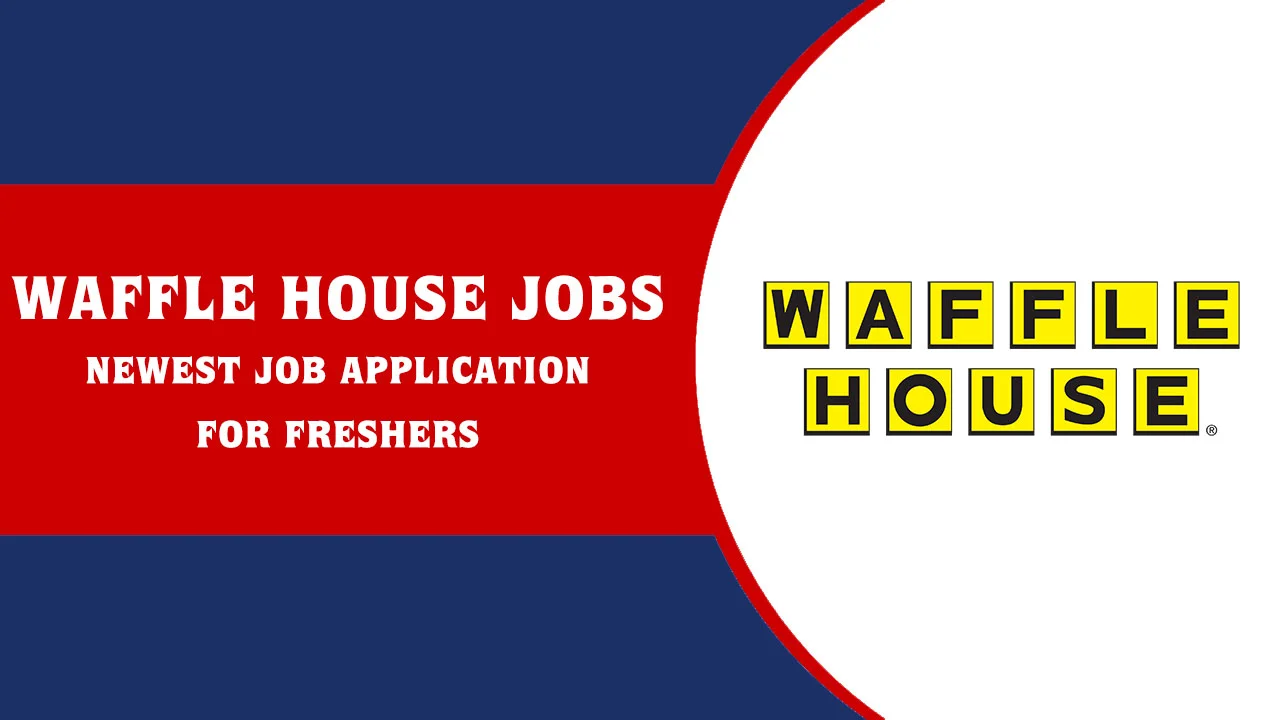 Waffle House Jobs
